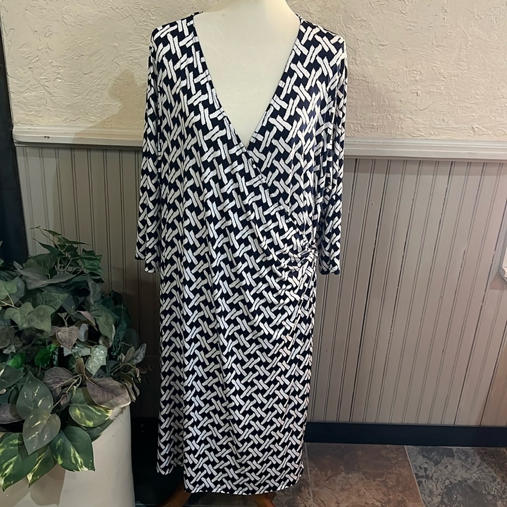 GILLI Dress